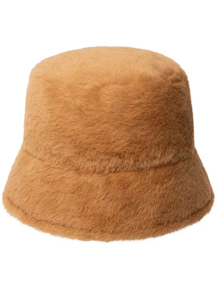 Мужская панама Kangol — изображение 4 из 4, бежевый/бежевый