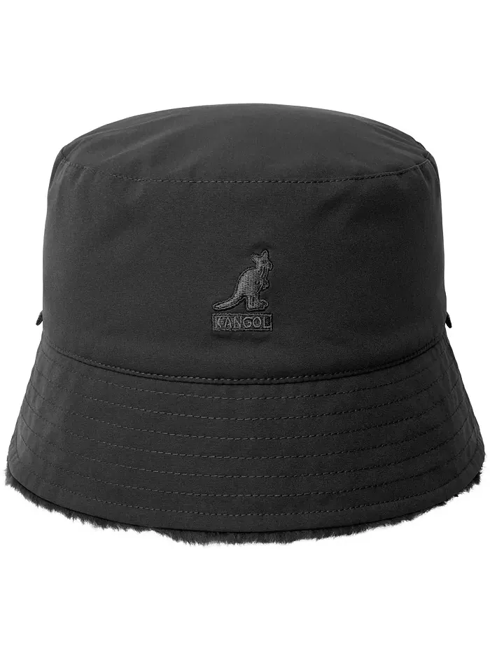 Мужская панама Kangol — изображение 1 из 4, черный