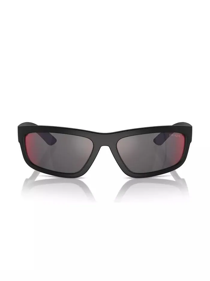 Мужские солнцезащитные очки, PS 05ZS PRADA LINEA ROSSA