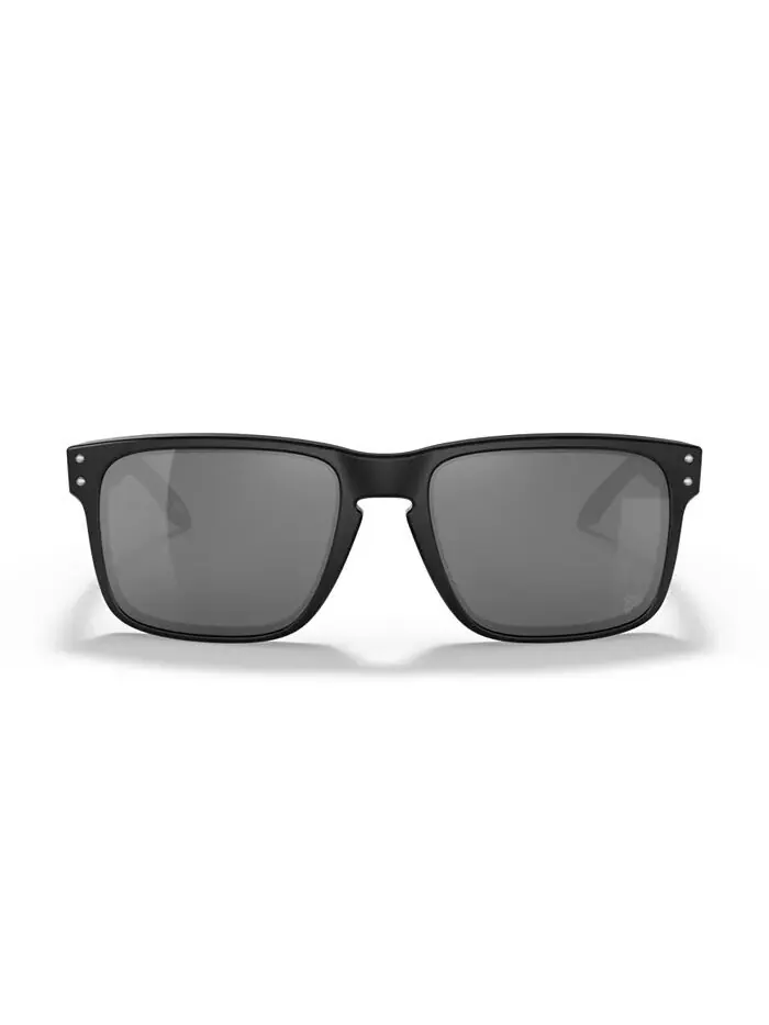 Мужские солнцезащитные очки Holbrook, OO9102 Коллекция NFL Oakley — изображение 3 из 6, серый