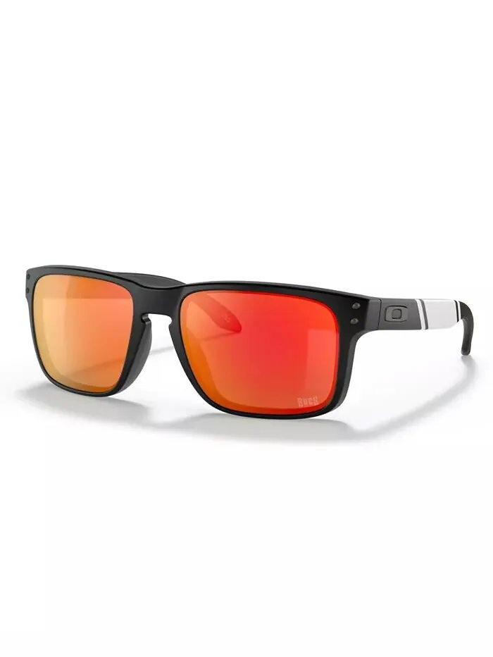 Мужские солнцезащитные очки Holbrook, OO9102 Коллекция NFL Oakley