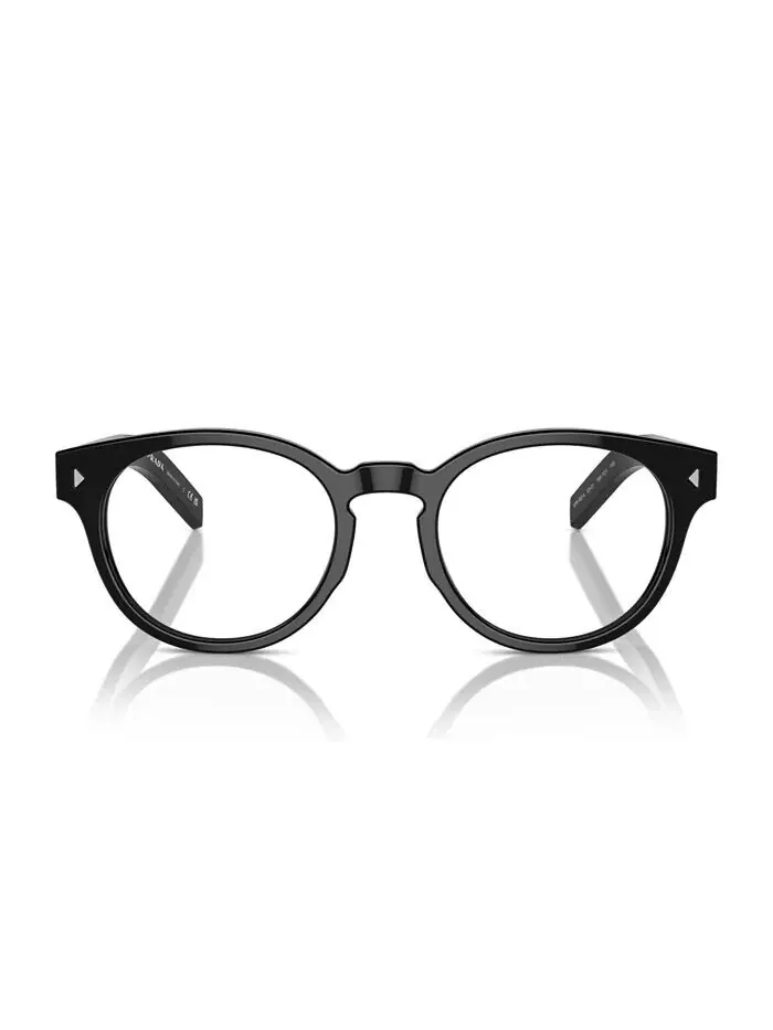Мужские поляризационные очки PR A14V Prada — изображение 2 из 16