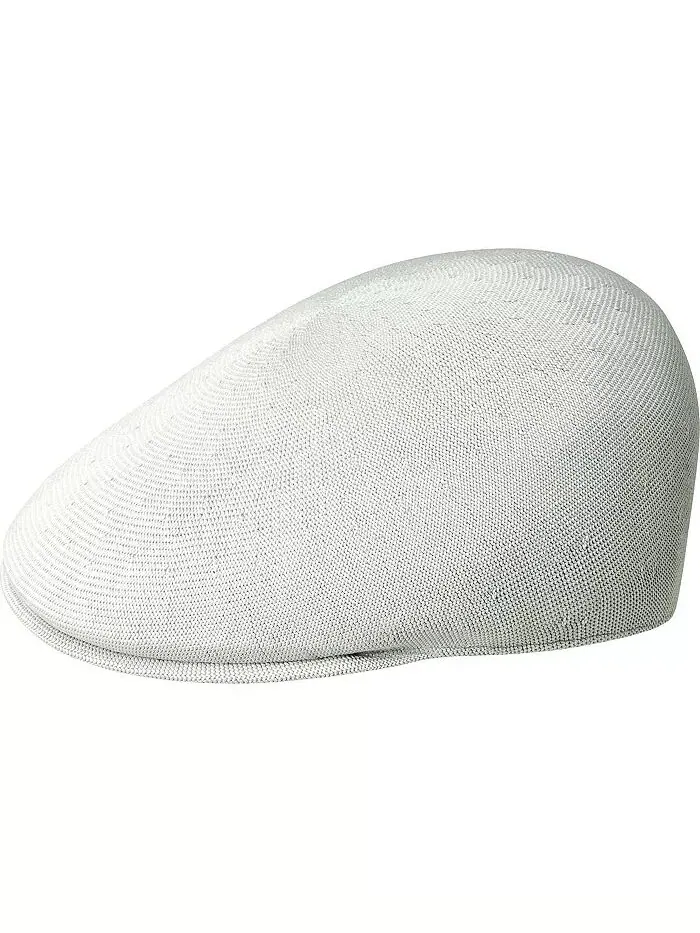 Мужская кепка Kangol — изображение 1 из 2, коричневый/бежевый