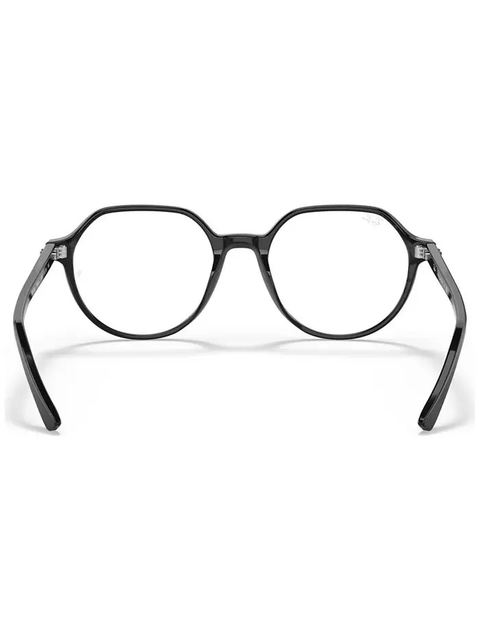 Thalia Optics унисекс квадратные очки Ray-Ban — 9