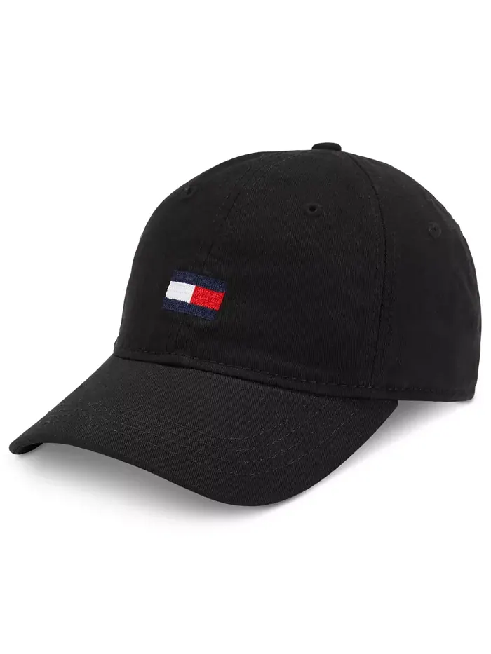 Мужская вышитая кепка Ardin Tommy Hilfiger