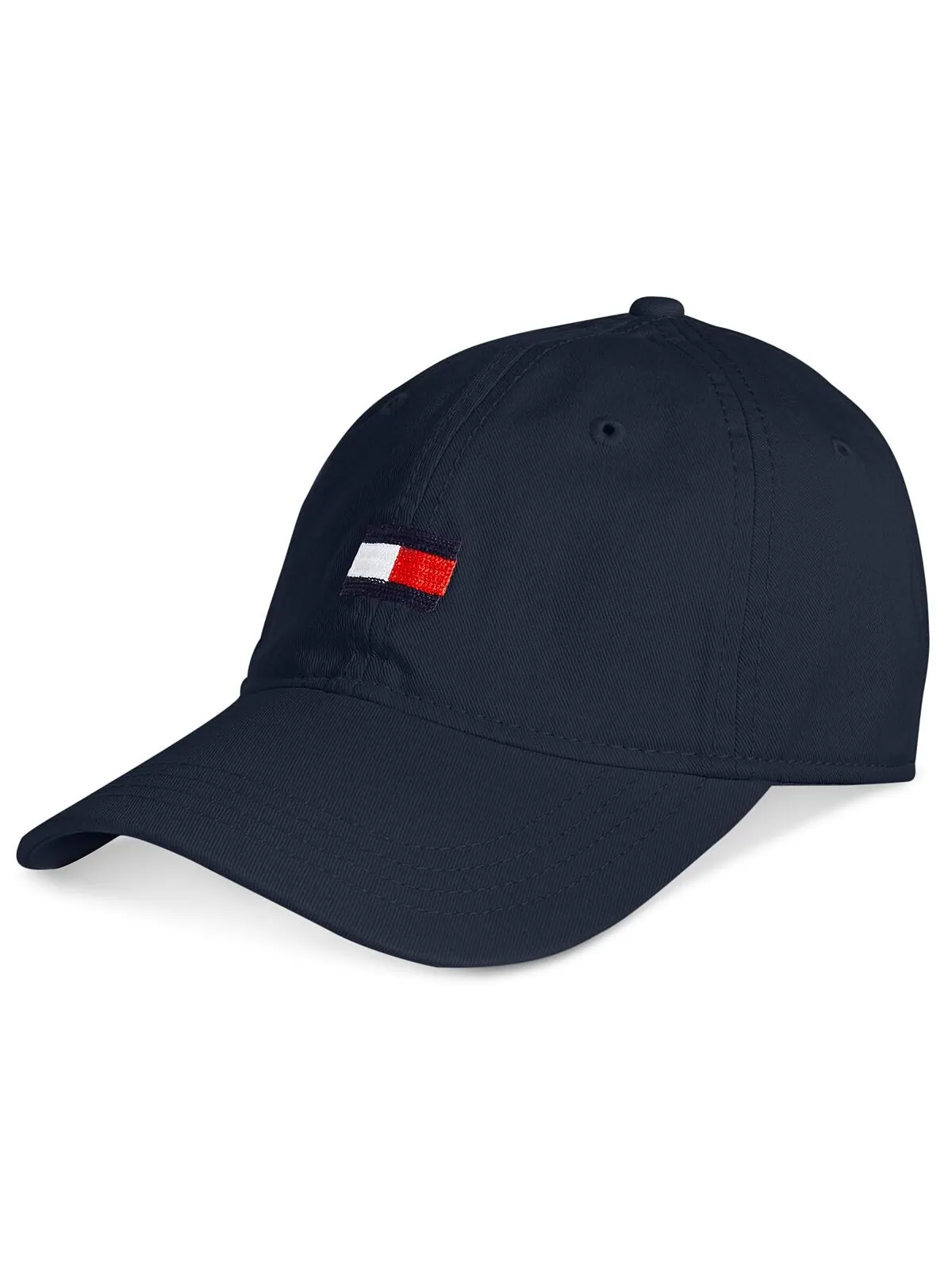 Мужская кепка Ardin с вышивкой Tommy Hilfiger