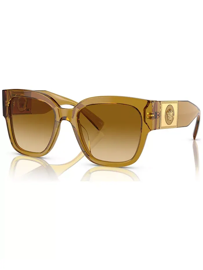 Женские солнцезащитные очки, VE4437U Versace