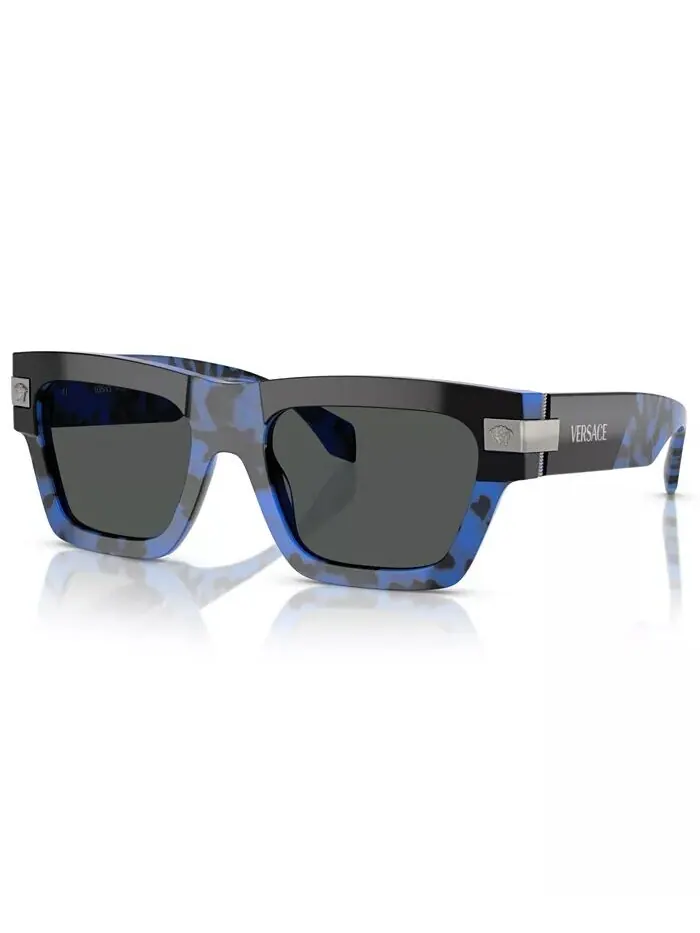 Мужские солнцезащитные очки, Ve4464F Versace