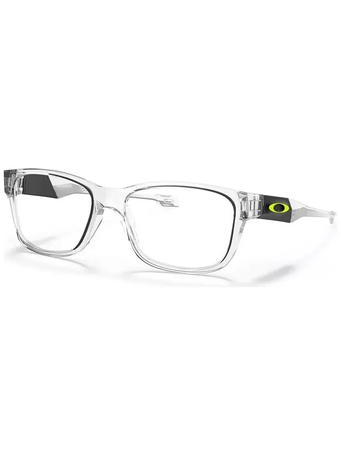 Детские очки высшего уровня для молодежи Oakley Jr — прозрачный