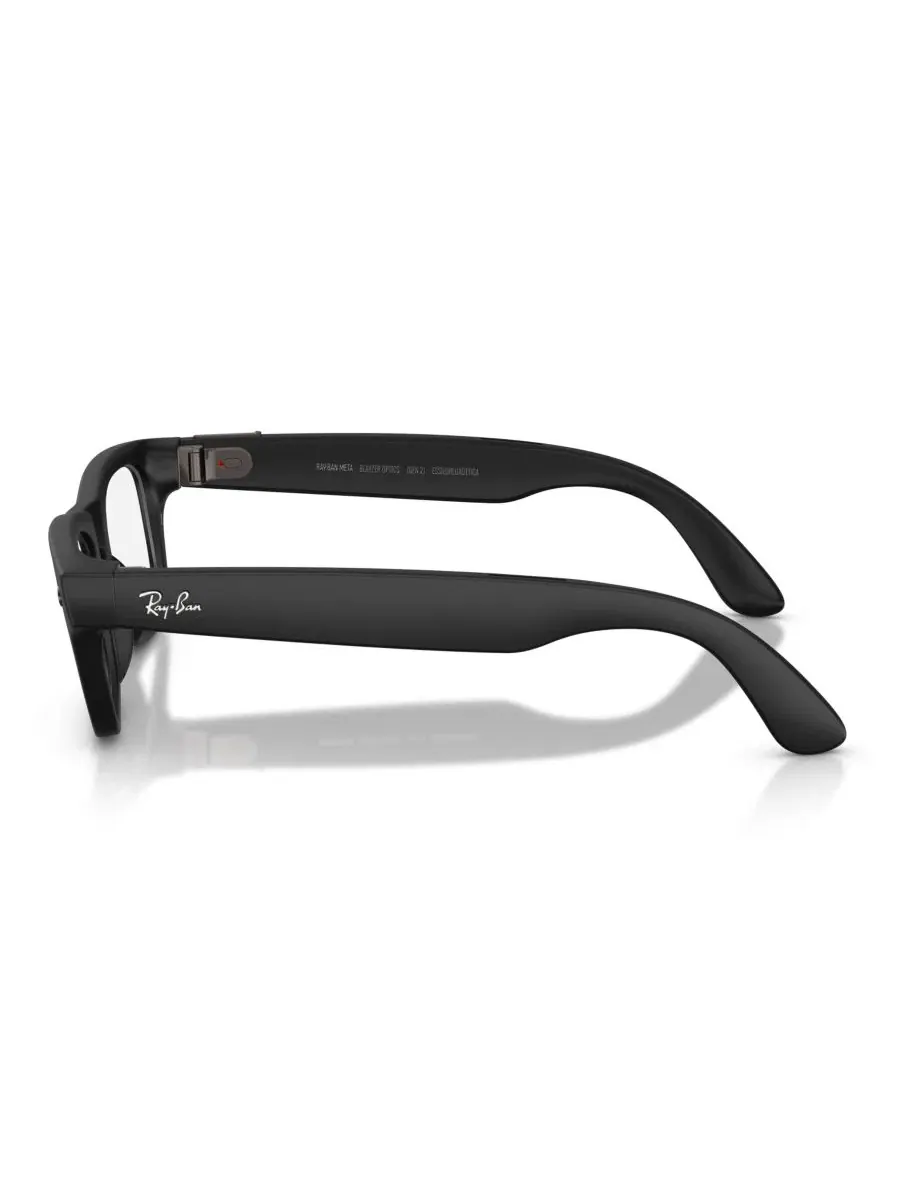 Очки Blayzer Optics Ray-Ban Meta — изображение 3 из 5, черный
