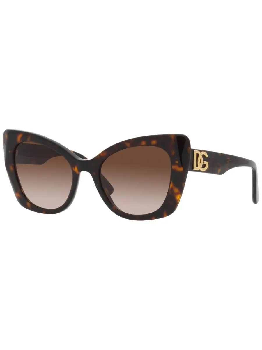 Женские солнцезащитные очки, DG4405 53 Dolce&Gabbana