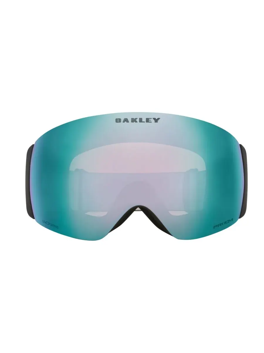 Универсальные горнолыжные очки Flight Deck Pro, OO7139 Oakley — изображение 2 из 5, черный