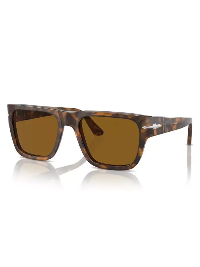 Унисекс солнцезащитные очки, Po3348S Persol