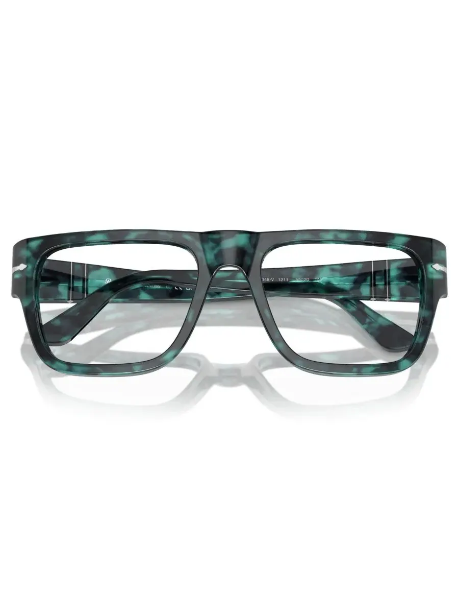 Очки Persol PO3348V — изображение 3 из 5, синий