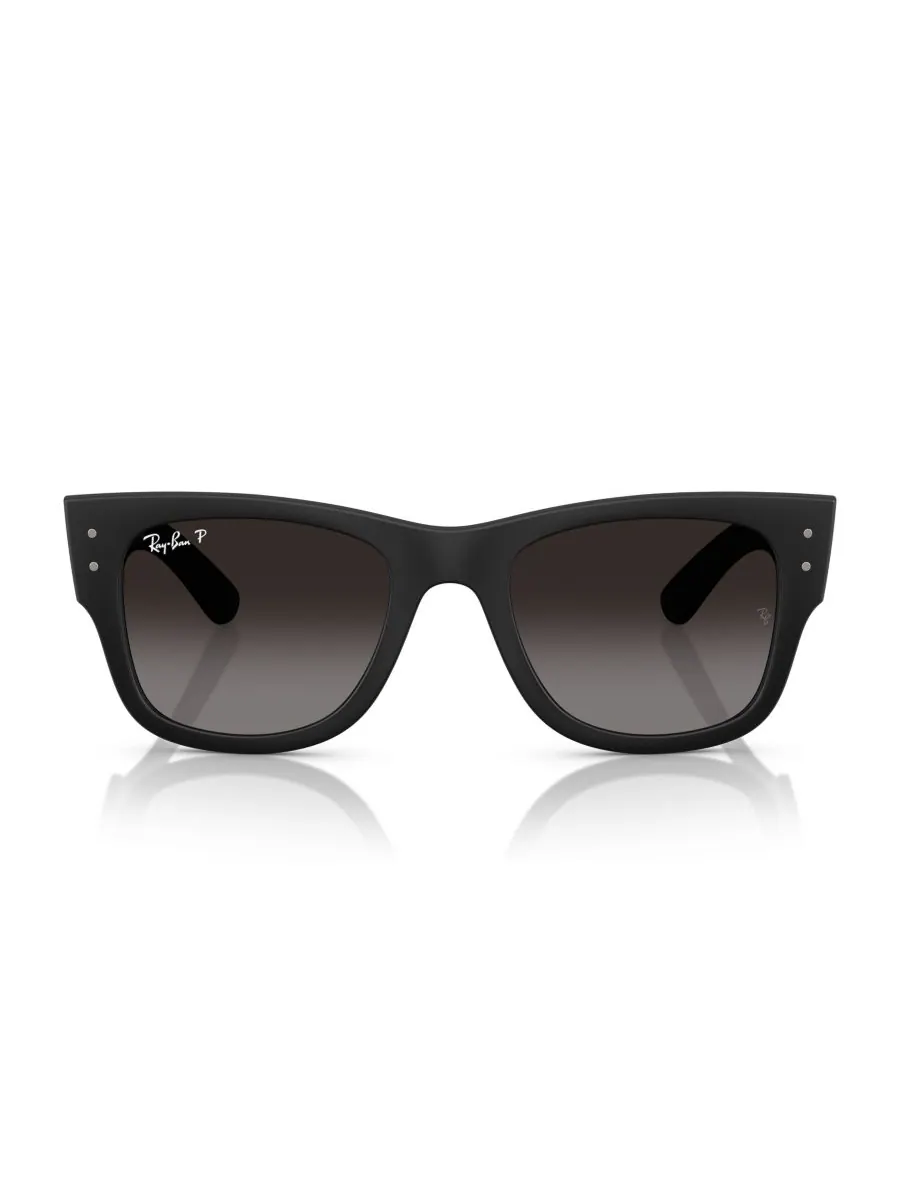 Солнцезащитные очки унисекс с поляризацией, RB4840S Ray-Ban — изображение 7 из 10, песочный коричневый