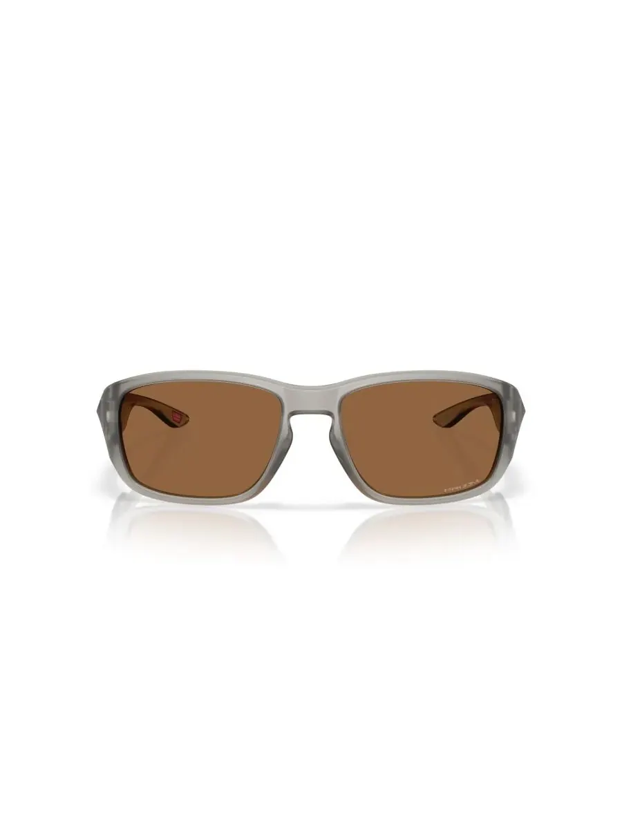 Мужские солнцезащитные очки Tourniquet, OO9521 Oakley — изображение 2 из 9, серый