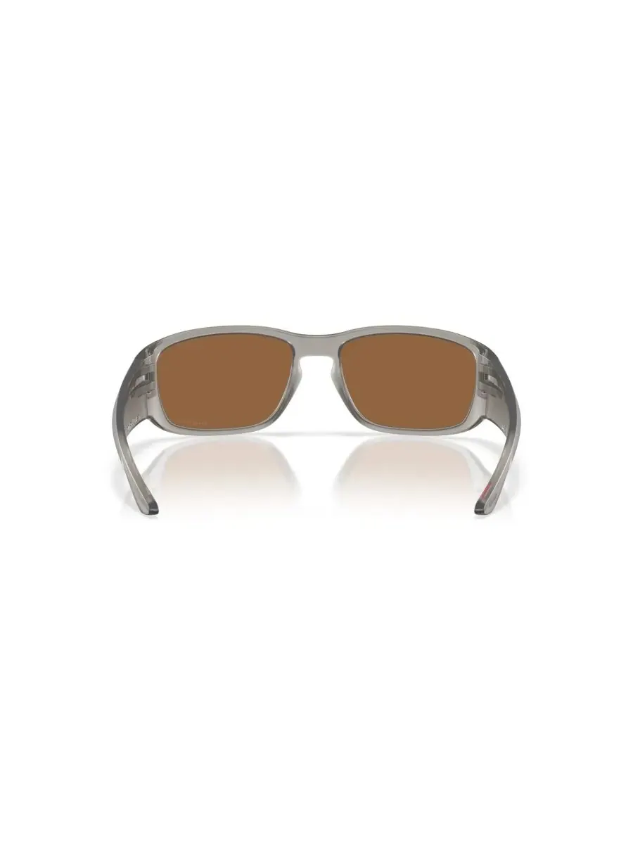 Мужские солнцезащитные очки Tourniquet, OO9521 Oakley — изображение 4 из 9, серый