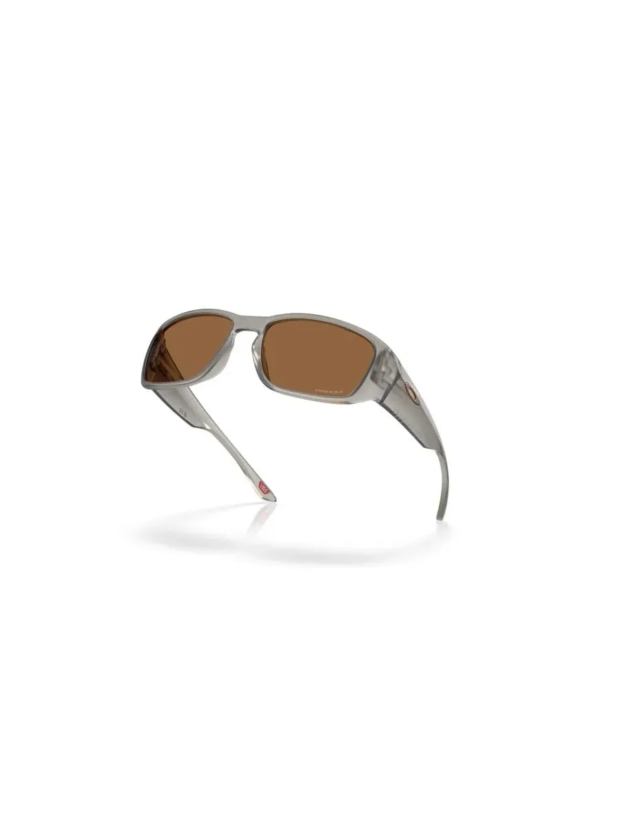 Мужские солнцезащитные очки Tourniquet, OO9521 Oakley — изображение 5 из 9, серый