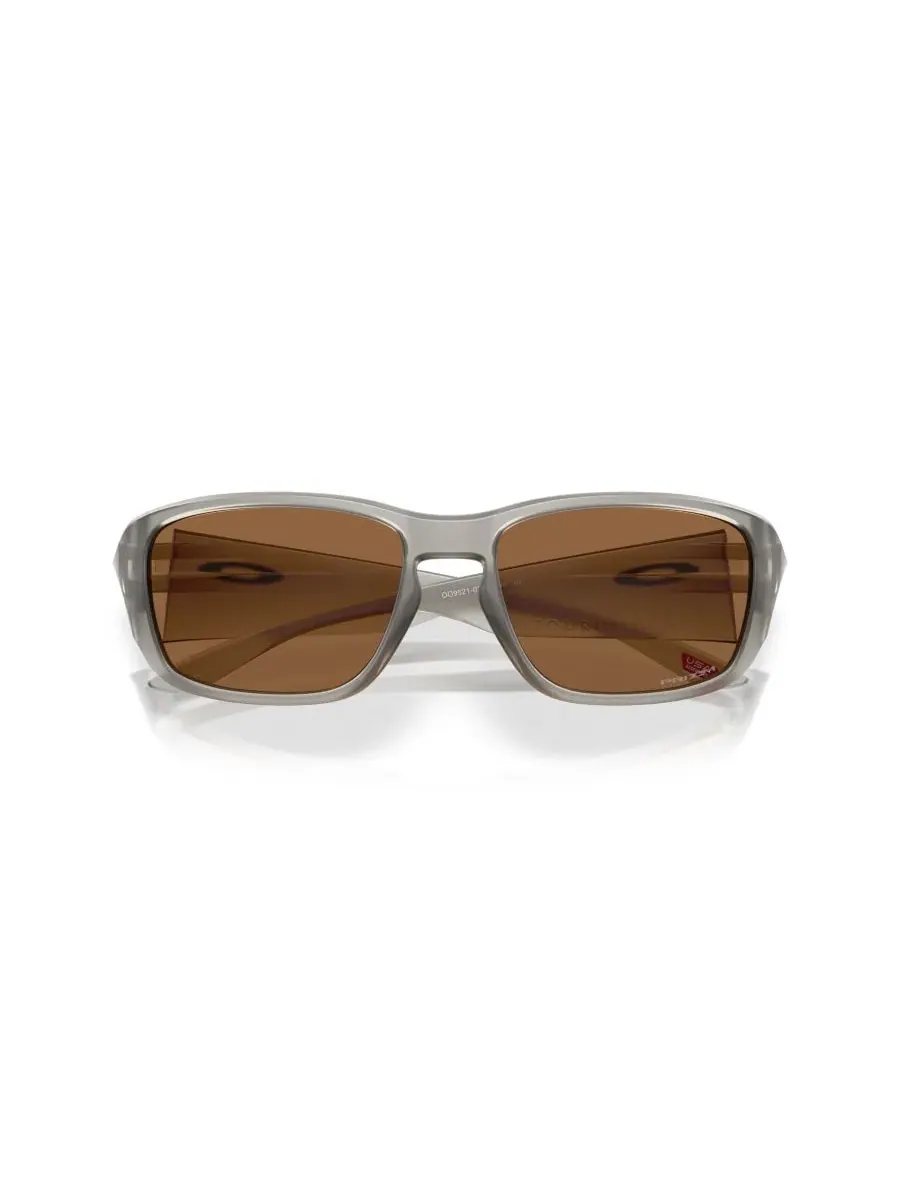 Мужские солнцезащитные очки Tourniquet, OO9521 Oakley — изображение 6 из 9, серый