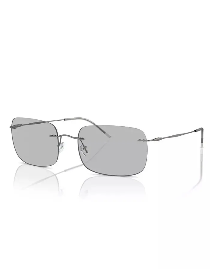 Мужские солнцезащитные очки, Ar1512M Giorgio Armani