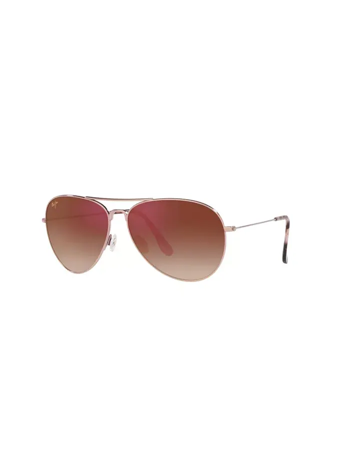 Поляризационные солнцезащитные очки Mavericks, 264 Maui Jim