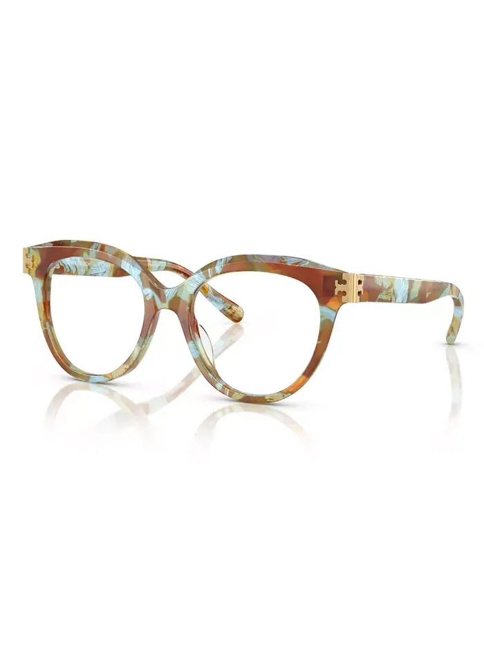 Женские очки, TY2154U Tory Burch — изображение 1 из 11, синий
