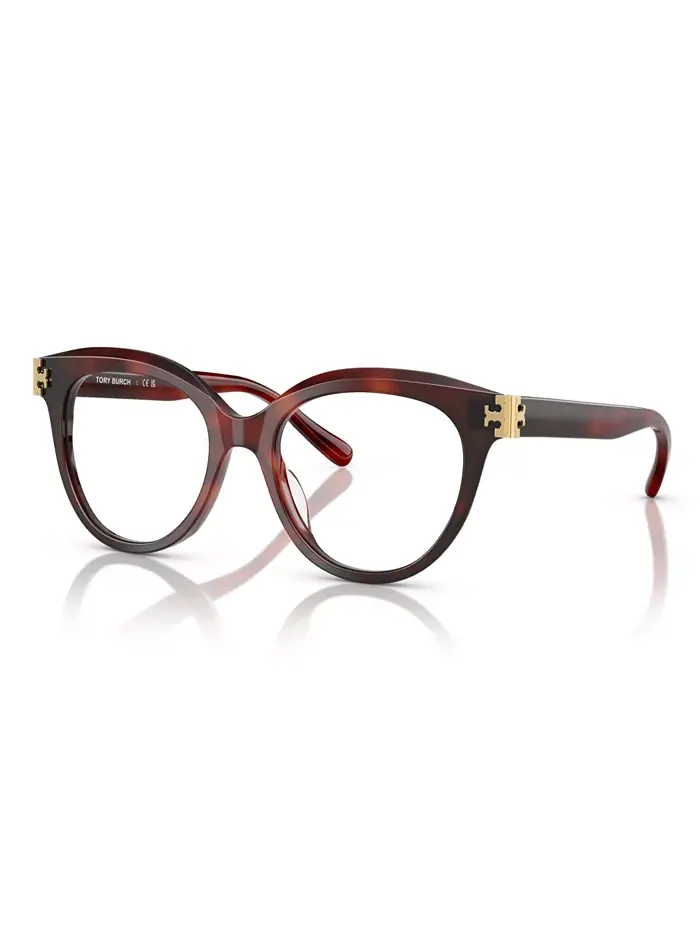Женские очки, TY2154U Tory Burch — изображение 11 из 11, синий