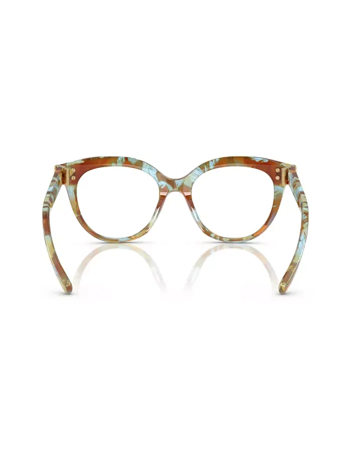 Женские очки, TY2154U Tory Burch — изображение 4 из 11, синий