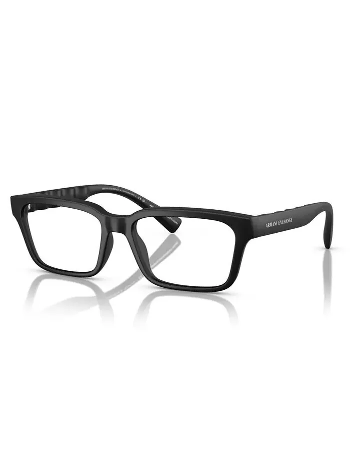 Мужские поляризационные очки Armani Exchange