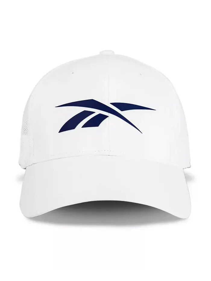 Мужская кепка Elite с сеткой на спине Reebok