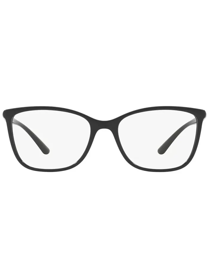 Женские прямоугольные очки Dolce & Gabbana Dolce&Gabbana — изображение 3 из 4, черный