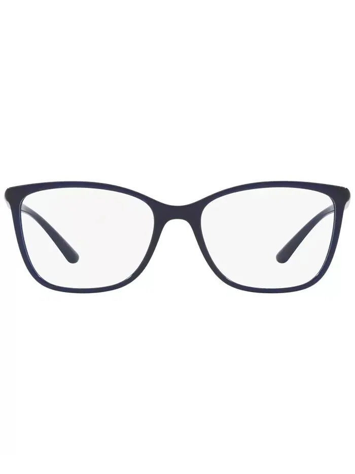Dolce & Gabbana DG5026 Женские прямоугольные очки Dolce&Gabbana — изображение 3 из 4, прозрачный темный