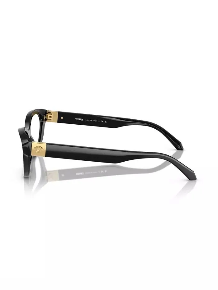 Женские очки Versace — изображение 3 из 6, черный