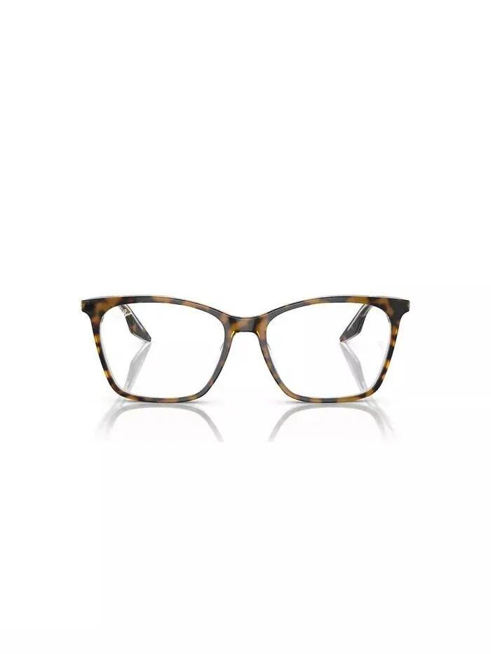 Женские очки Ray-Ban — изображение 3 из 7, синий светлый синий