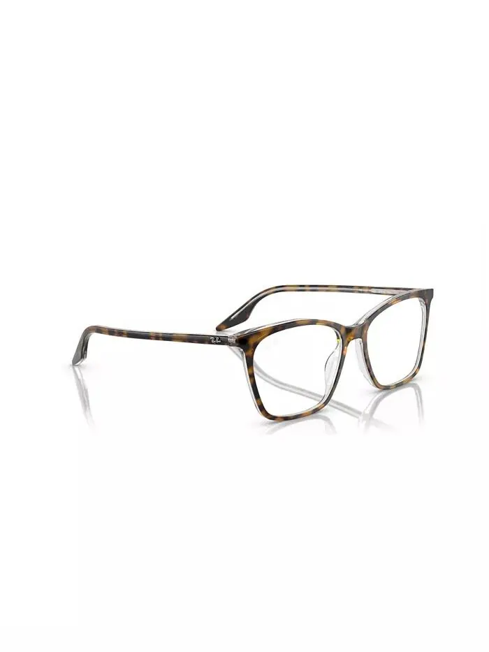 Женские очки Ray-Ban — изображение 2 из 7, прозрачный