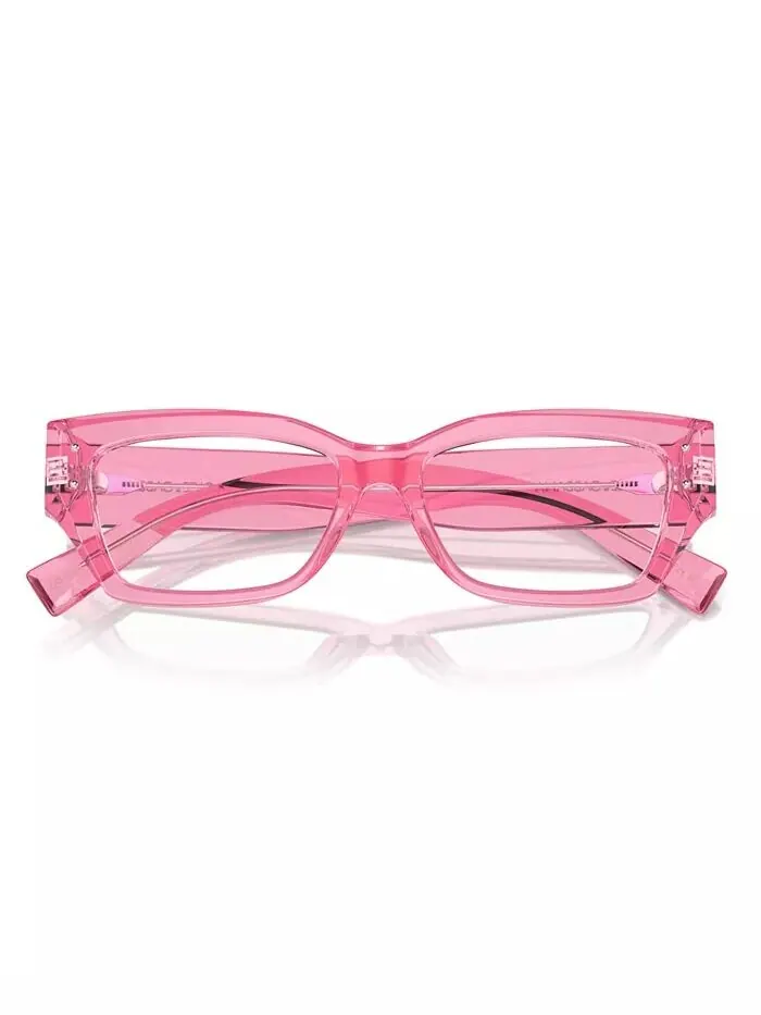 Женские очки Dolce & Gabbana Dolce&Gabbana — изображение 5 из 6, черный
