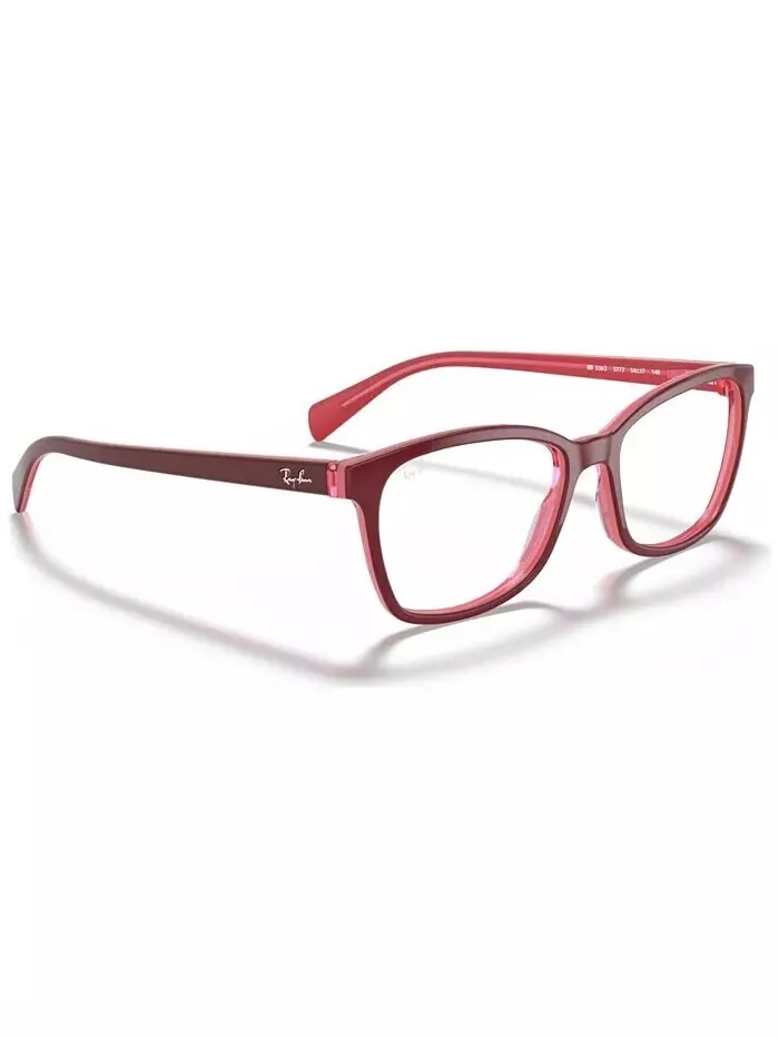RX5362 Женские очки-бабочки Ray-Ban — изображение 16 из 16, коричневый