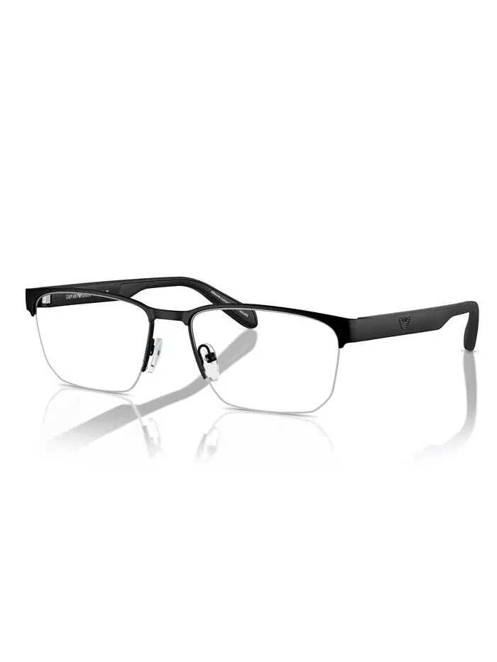 Мужские очки Emporio Armani — изображение 1 из 6, черный