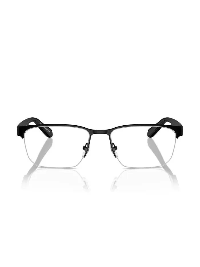 Мужские очки Emporio Armani — изображение 2 из 6, черный