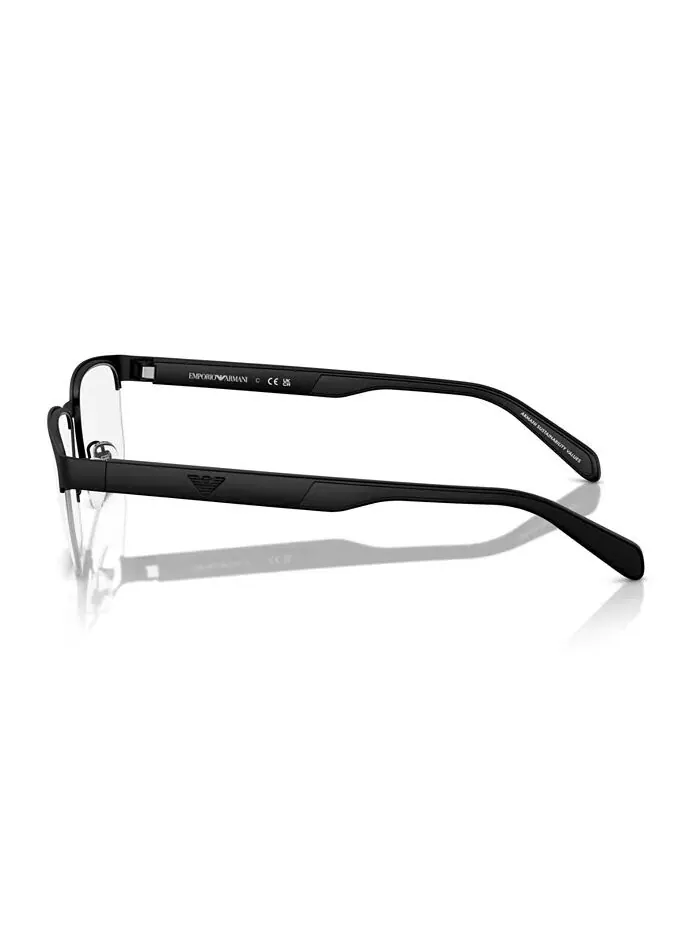 Мужские очки Emporio Armani — изображение 3 из 6, черный