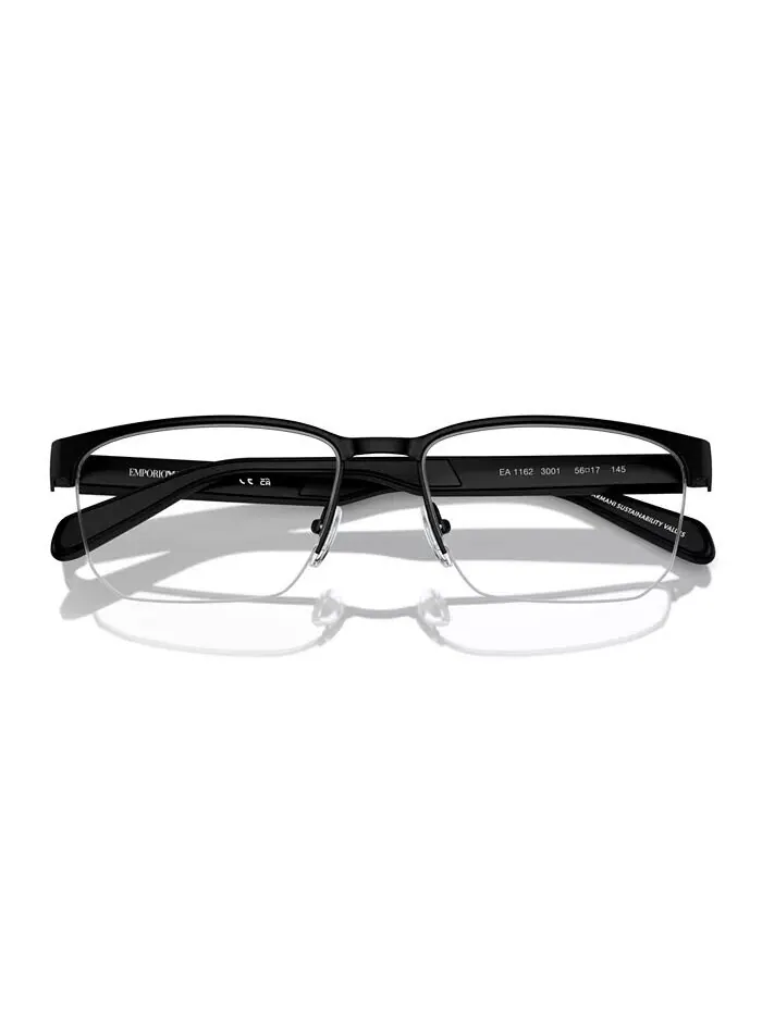 Мужские очки Emporio Armani — изображение 5 из 6, черный