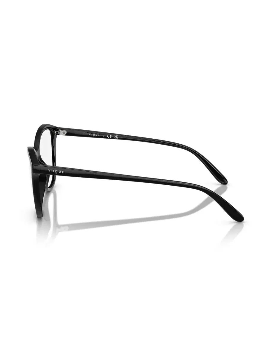 Очки для женщин VO5602 Vogue Eyewear — изображение 4 из 5, черный