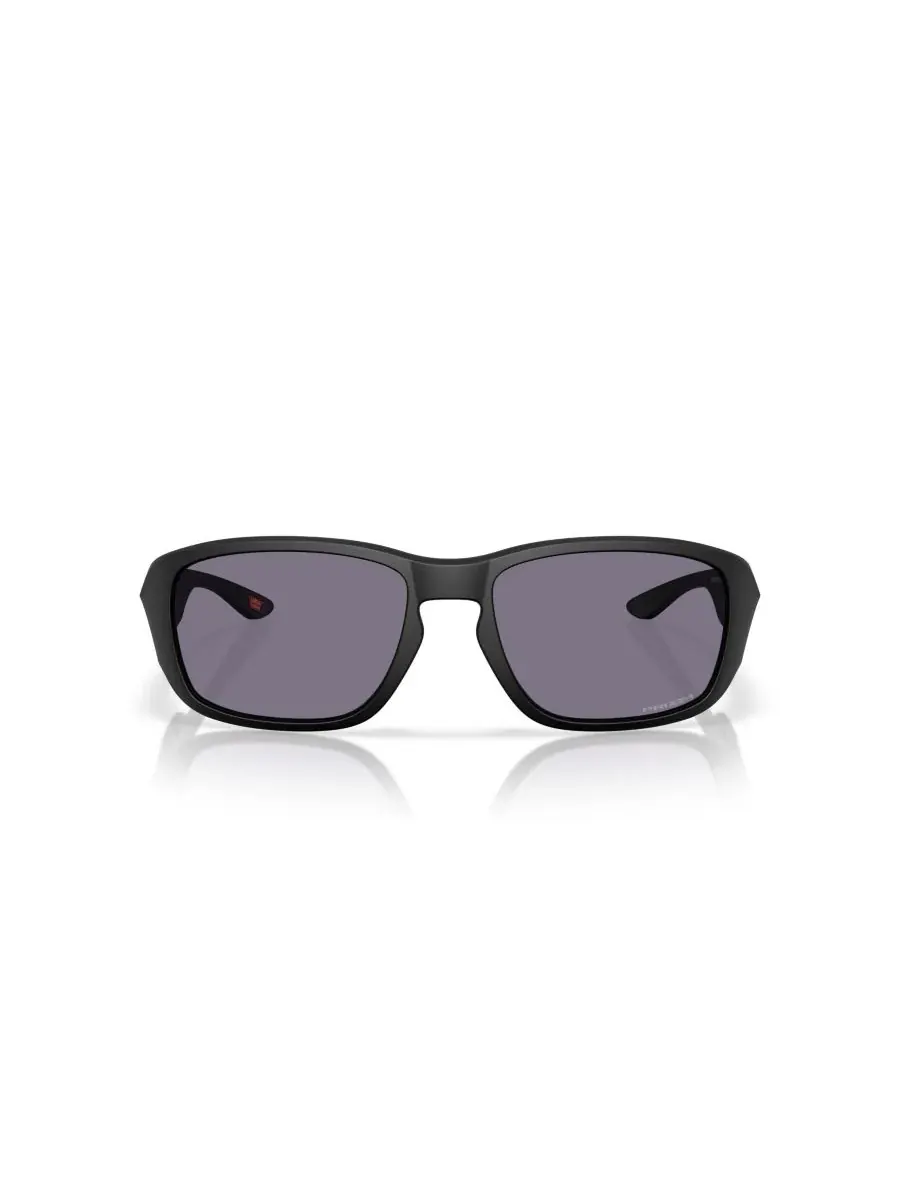 Мужские солнцезащитные очки Tourniquet, OO9521 Oakley — изображение 2 из 9, черный