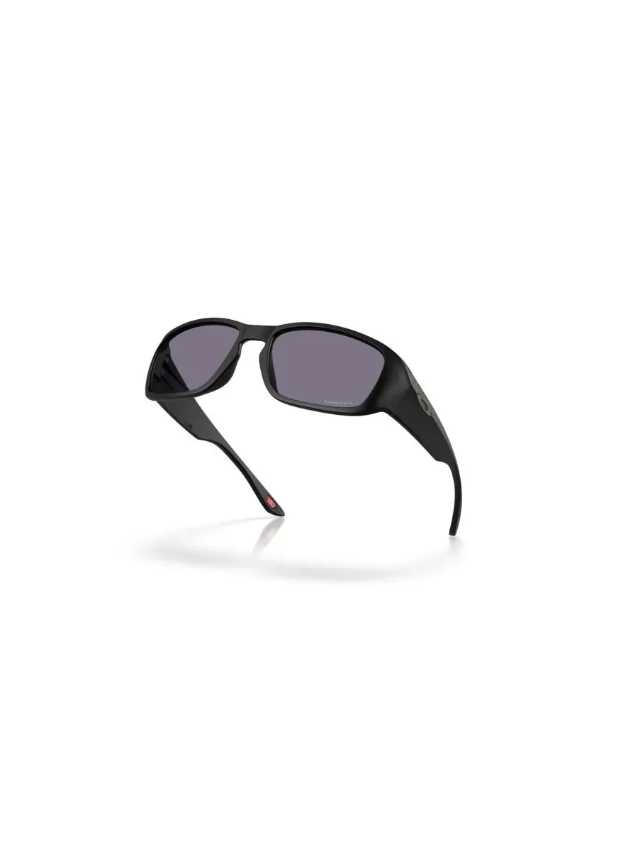 Мужские солнцезащитные очки Tourniquet, OO9521 Oakley — изображение 5 из 9, черный