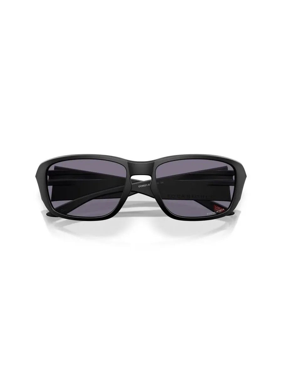 Мужские солнцезащитные очки Tourniquet, OO9521 Oakley — изображение 6 из 9, черный