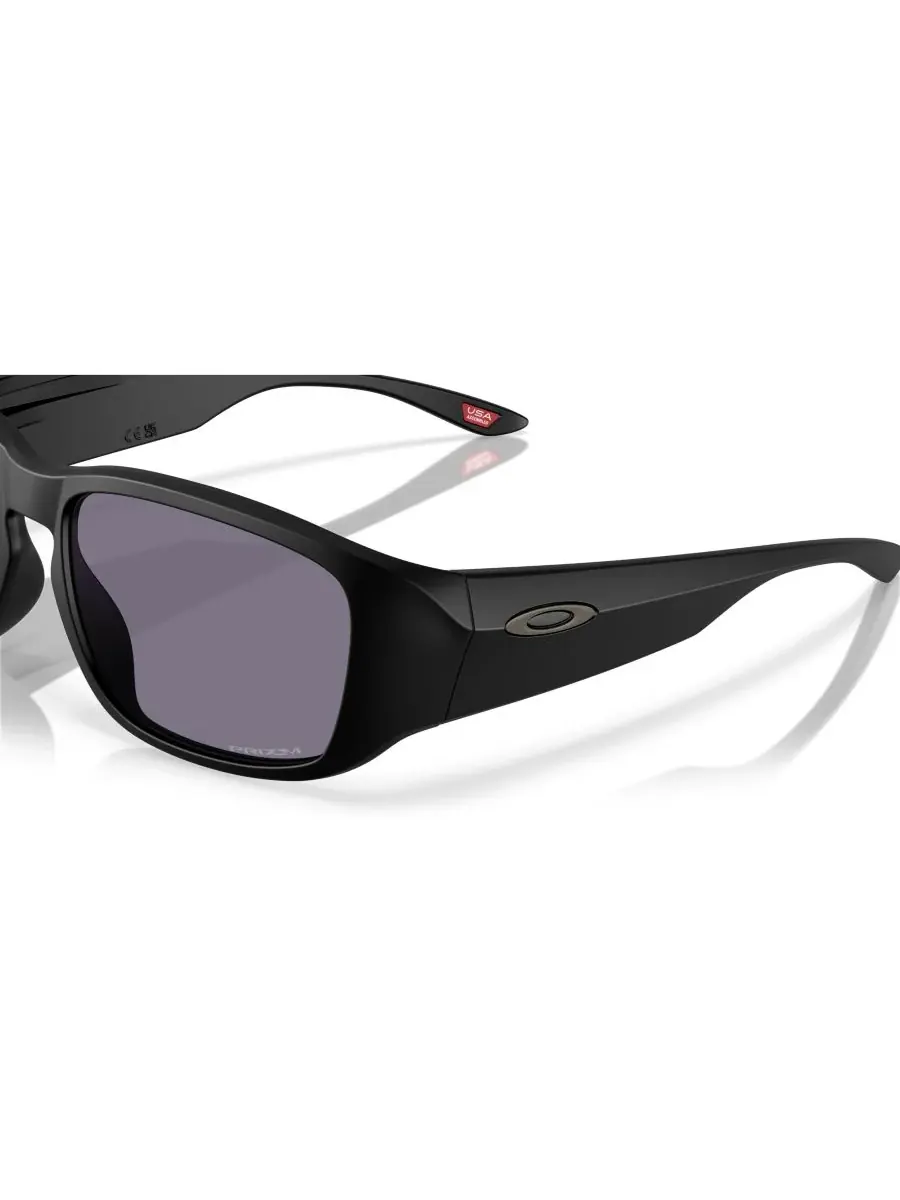 Мужские солнцезащитные очки Tourniquet, OO9521 Oakley — изображение 7 из 9, черный