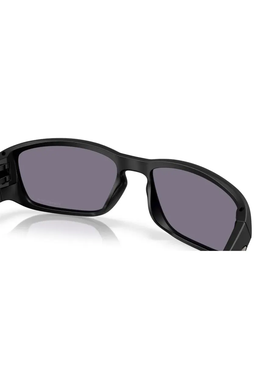 Мужские солнцезащитные очки Tourniquet, OO9521 Oakley — изображение 8 из 9, черный