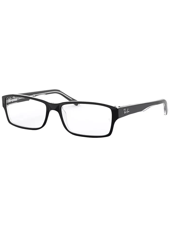 Очки унисекс прямоугольные Ray-Ban