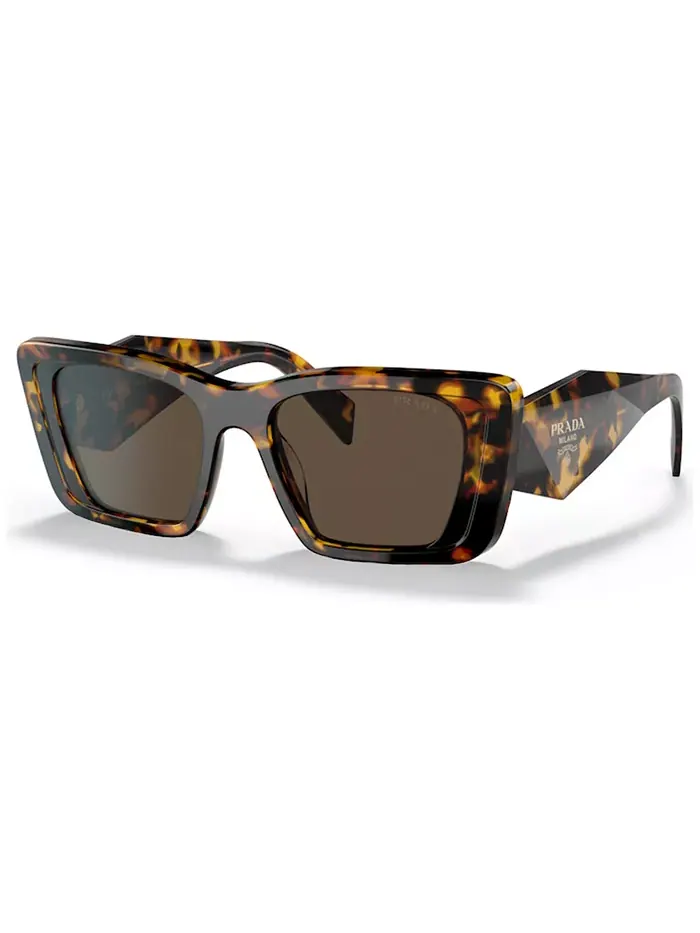 Солнцезащитные очки для женщин Symbole Butterfly, модель PR 08YS PRADA