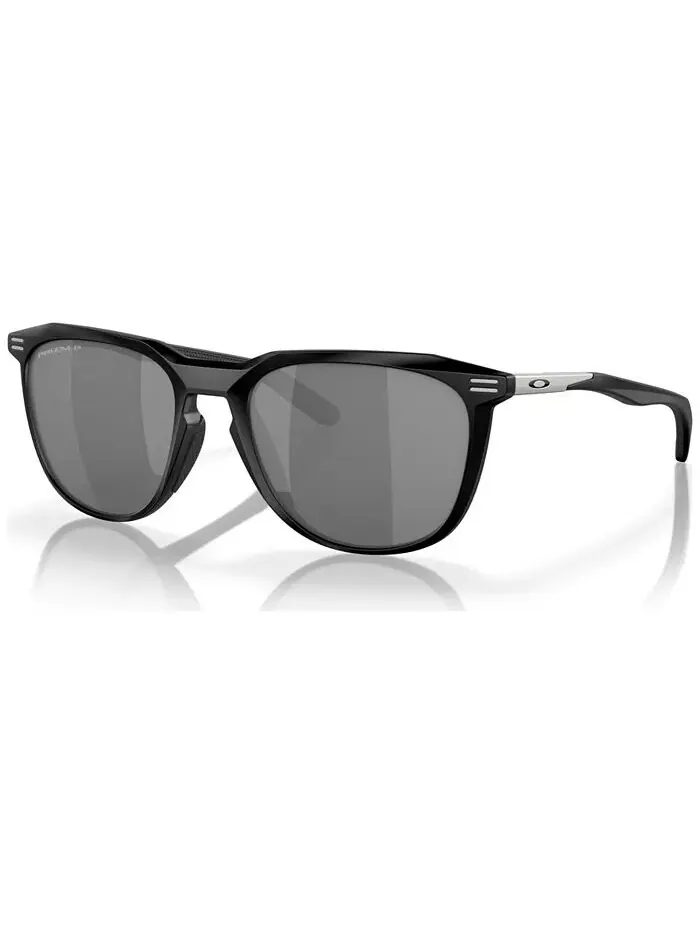 Мужские поляризационные солнцезащитные очки Thurso, зеркало OO9286 Oakley